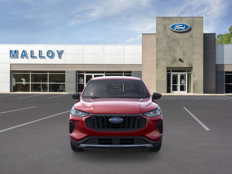 New 2026 Ford Escape Active w/ Cold Weather Package image 6