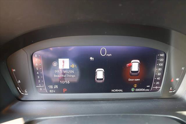 New 2026 Honda Pilot Elite image 15