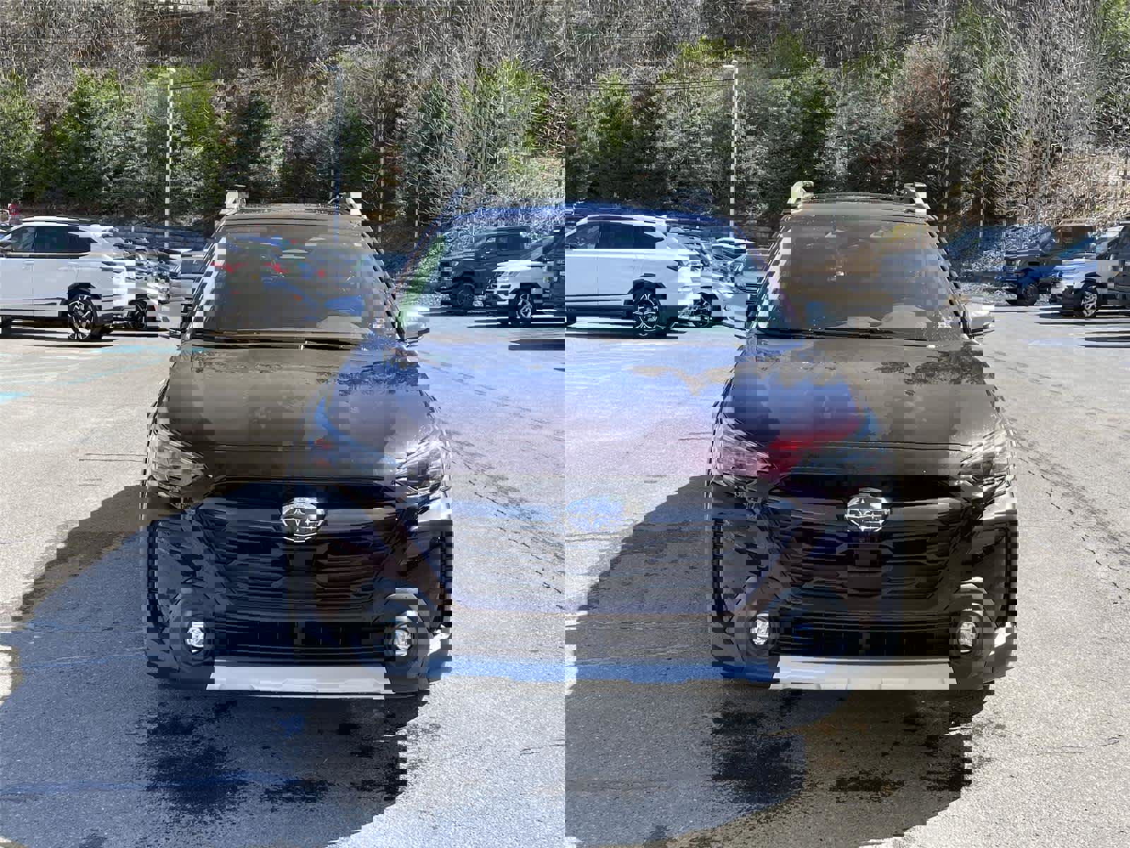 Used 2024 Subaru Outback Touring XT w/ Popular Package #2 image 6