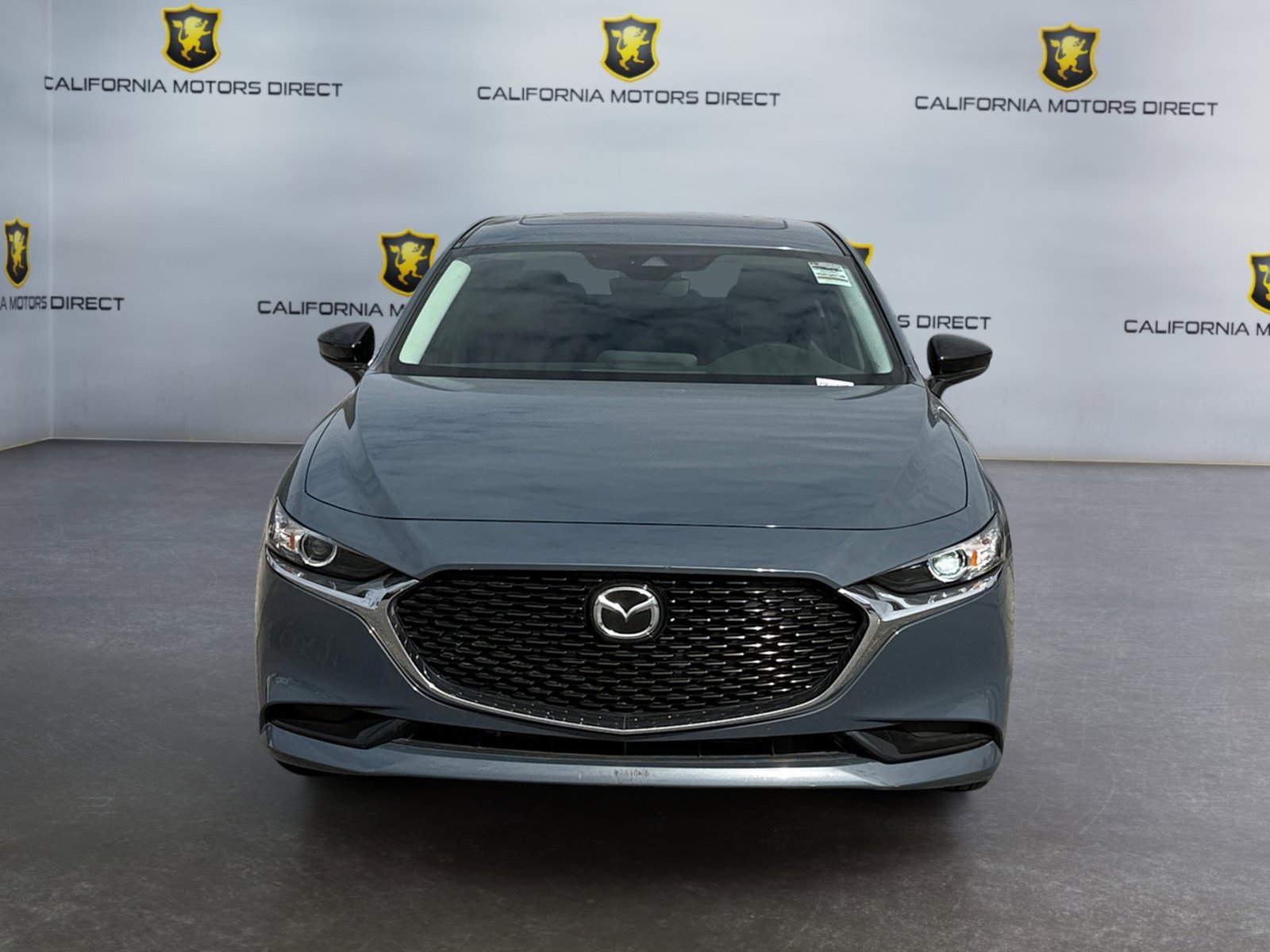 Used 2023 MAZDA MAZDA3 s image 7