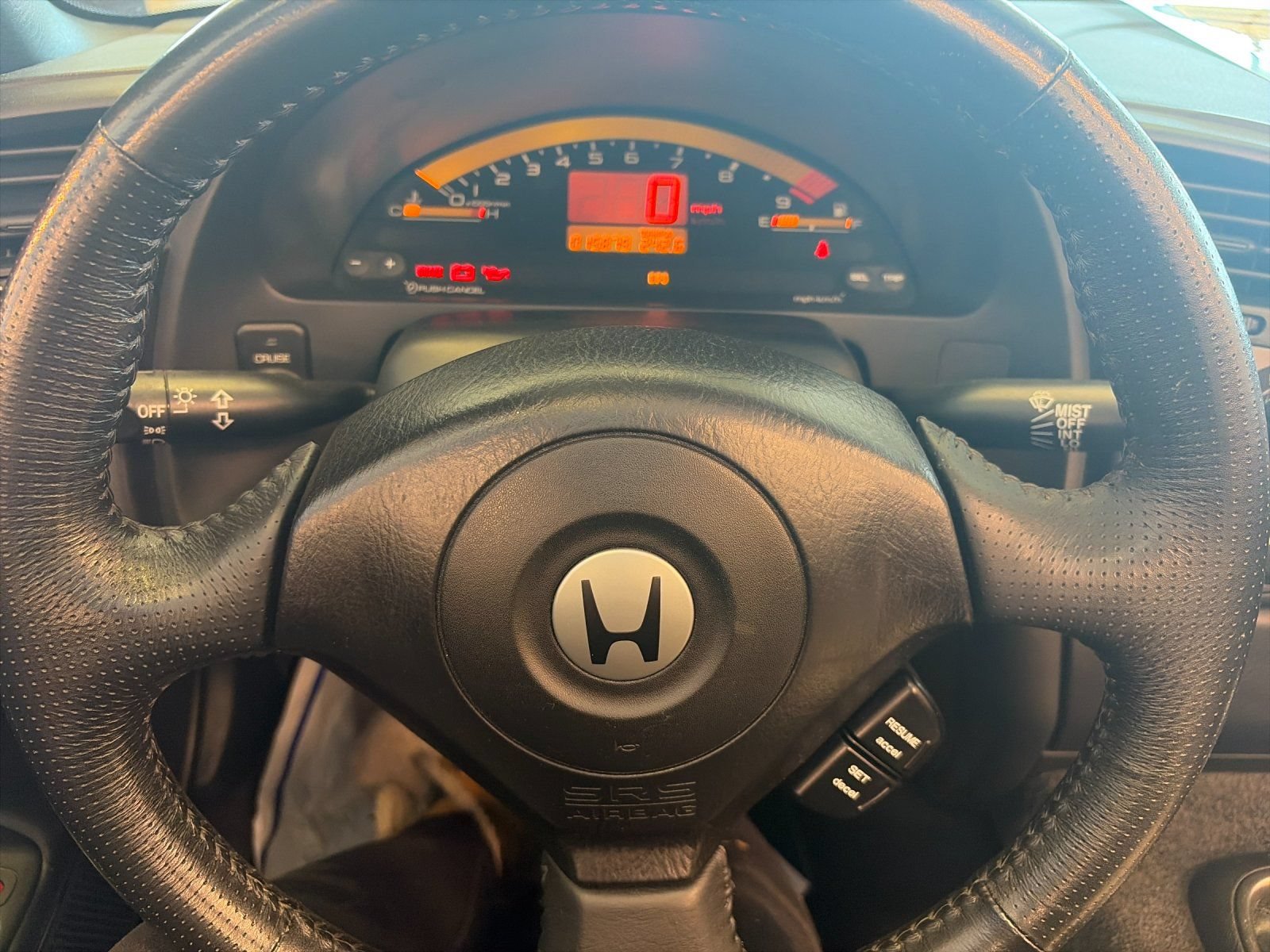 Used 2000 Honda S2000 image 20