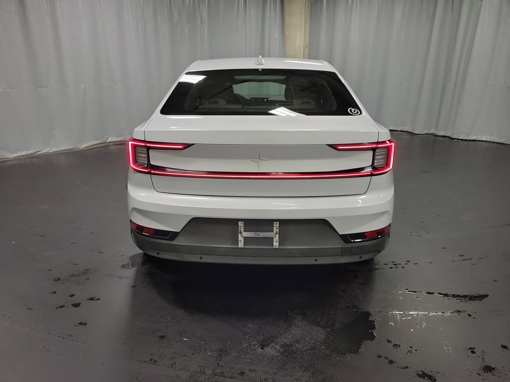 Used 2022 Polestar Polestar 2 w/ Pilot Package AWD/4WD image 7