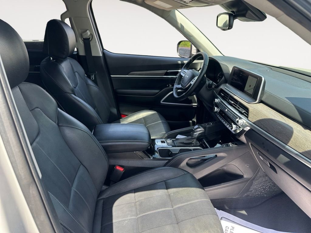 Used 2022 Kia Telluride EX w/ EX Premium Package AWD/4WD image 5