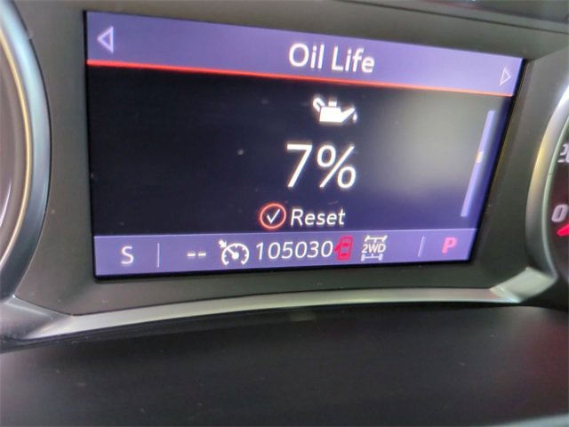 Certified 2020 GMC Acadia SLT w/ Trailering Package image 12