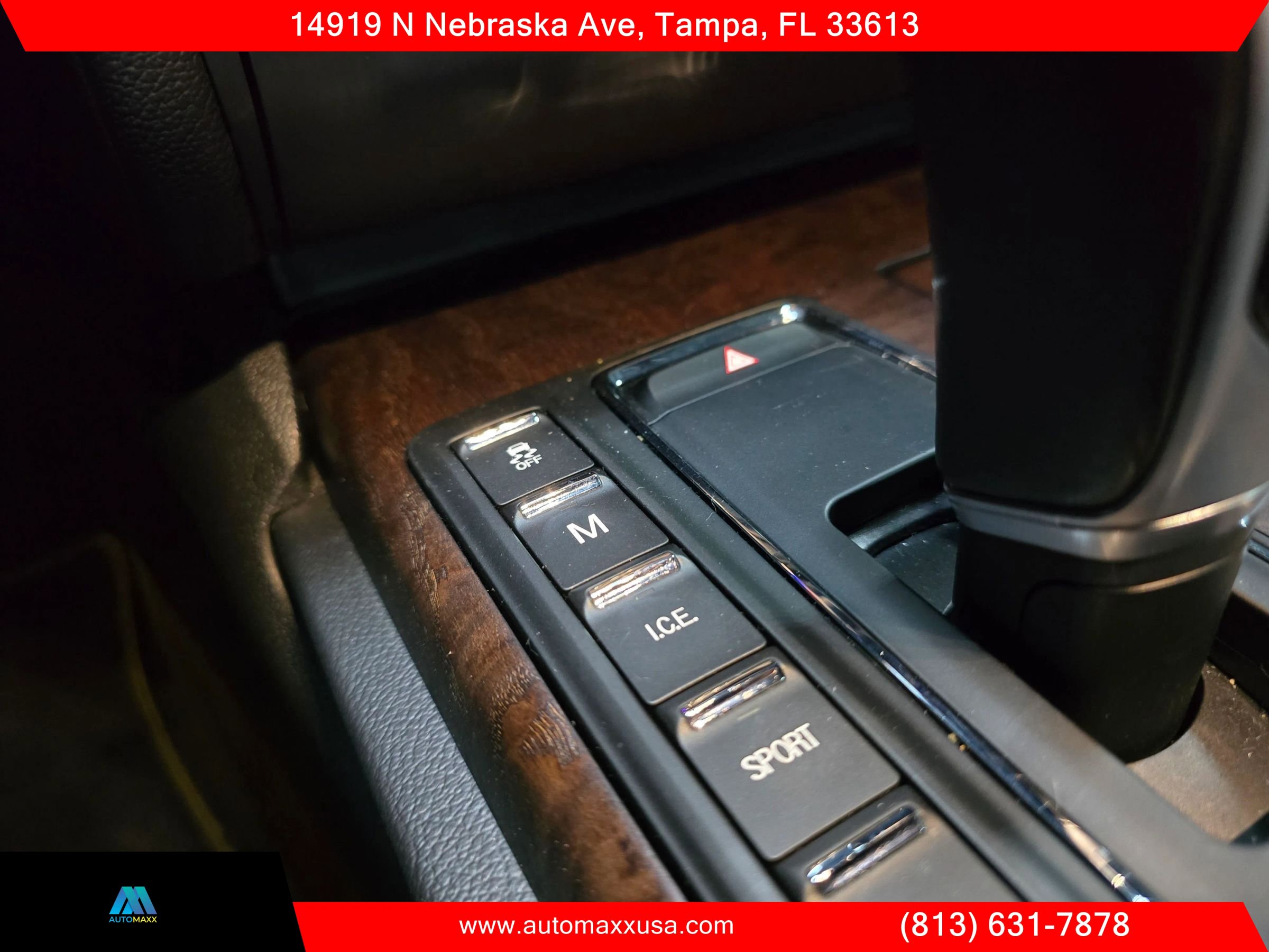 Used 2017 Maserati Ghibli S image 19