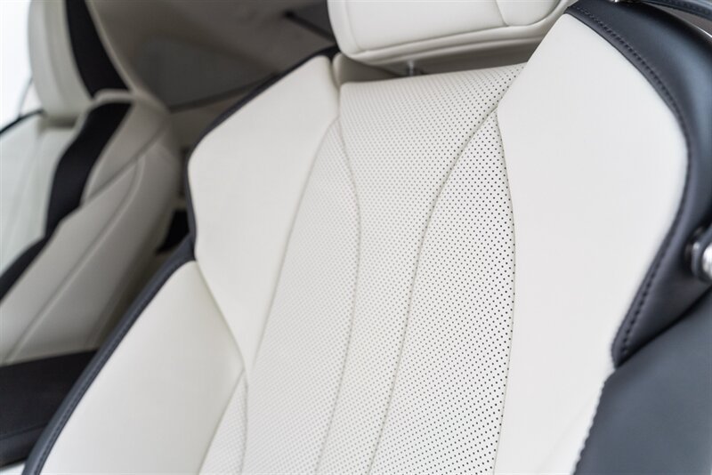 Used 2026 Lexus LC 500 Coupe w/ Inspiration Series RWD image 42