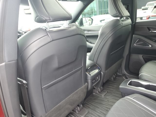 Used 2022 INFINITI QX60 Autograph w/ Cargo Package AWD/4WD image 15