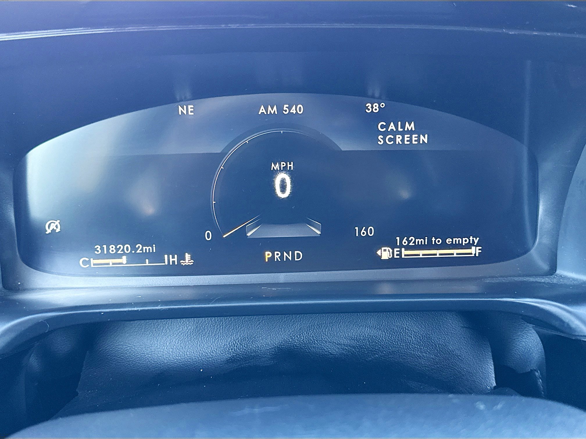 Used 2023 Lincoln Aviator Reserve image 38