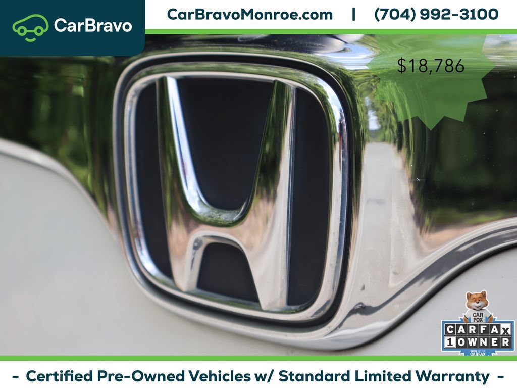 Used 2018 Honda CR-V EX-L image 47