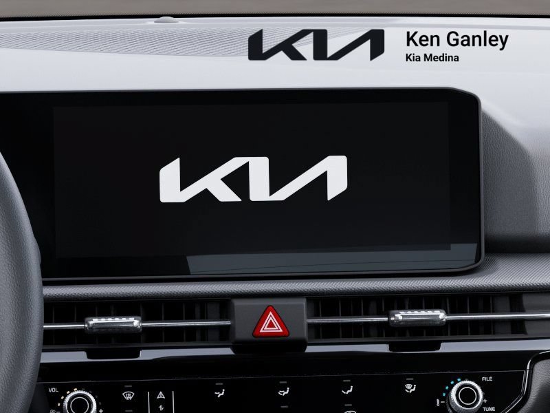New 2026 Kia Sportage LX w/ LX Convenience Package FWD image 20