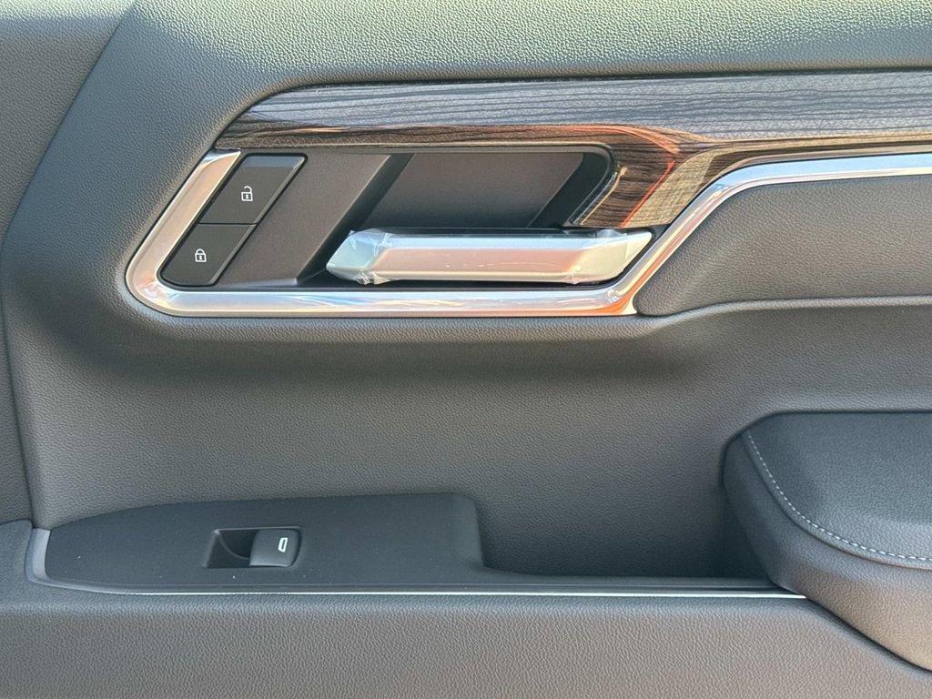 New 2026 Chevrolet Silverado 1500 RST image 14