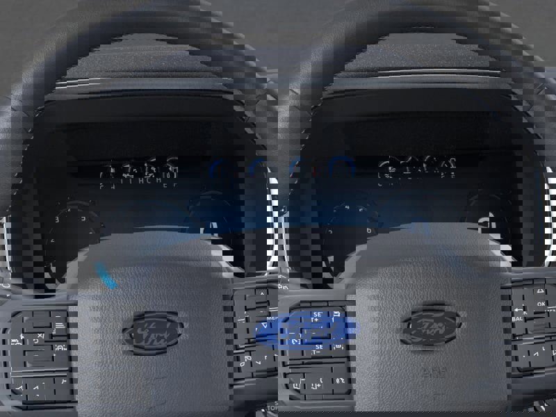 New 2025 Ford F150 Lariat w/ Equipment Group 501A Mid image 35