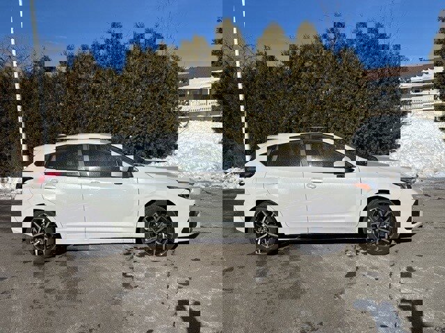 New 2026 Subaru Impreza 2.0i Sport video 2