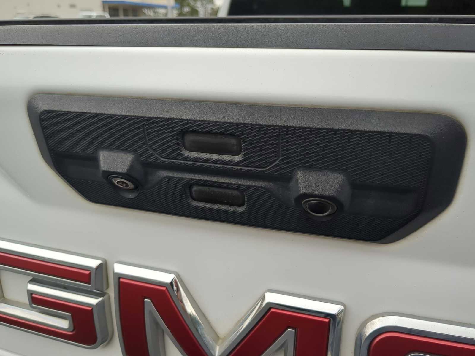 Certified 2023 GMC Sierra 2500 AT4 image 25
