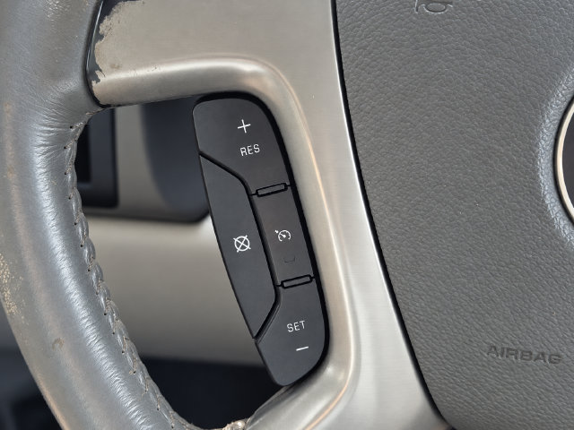 Used 2013 Chevrolet Tahoe LT w/ Texas Edition RWD image 27