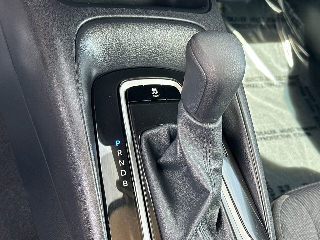 Used 2025 Toyota Corolla LE image 25