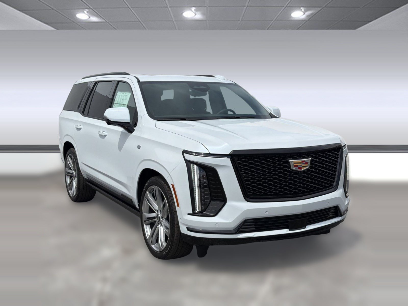 New 2026 Cadillac Escalade Sport w/ Touring Package AWD/4WD image 6