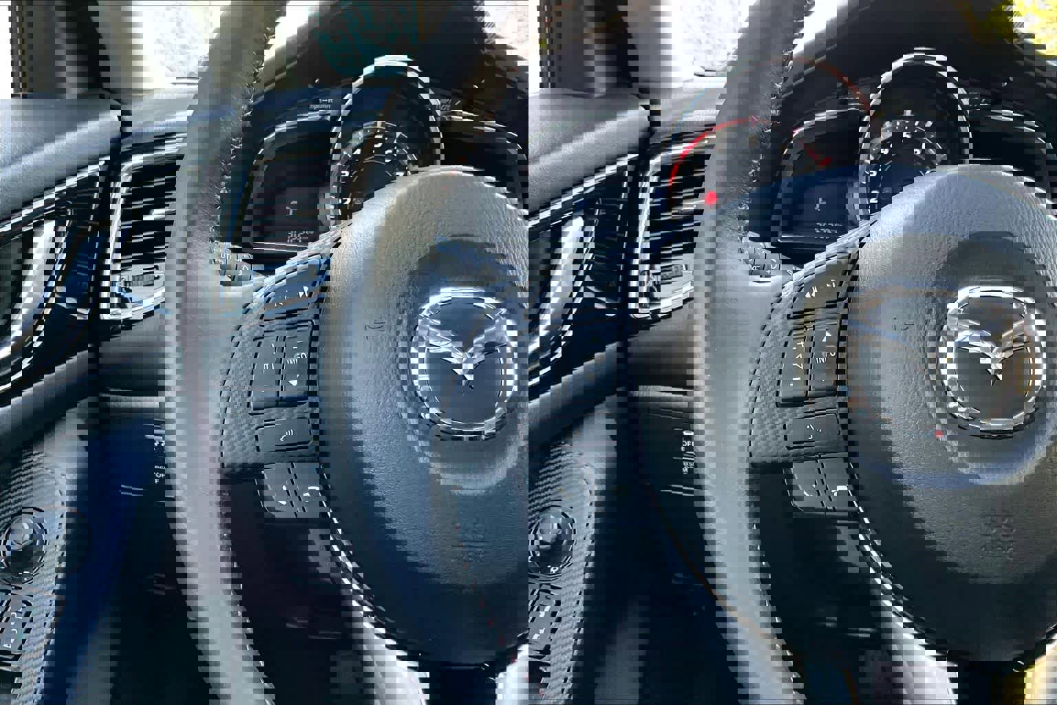 Used 2016 MAZDA MAZDA3 s Grand Touring image 24