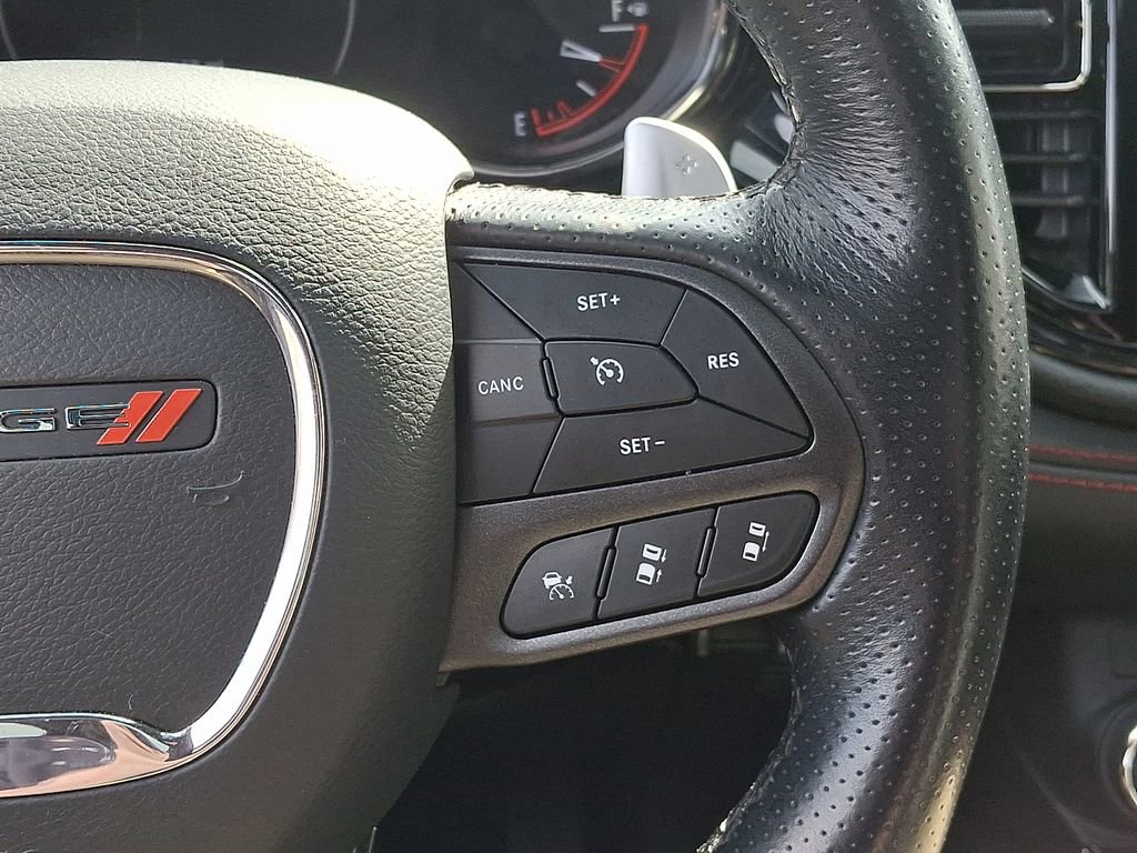 Used 2024 Dodge Durango GT image 23