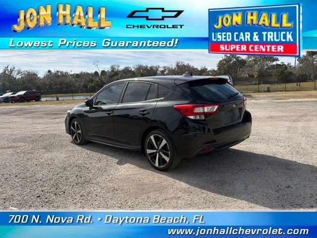 Used 2019 Subaru Impreza 2.0i Sport image 7