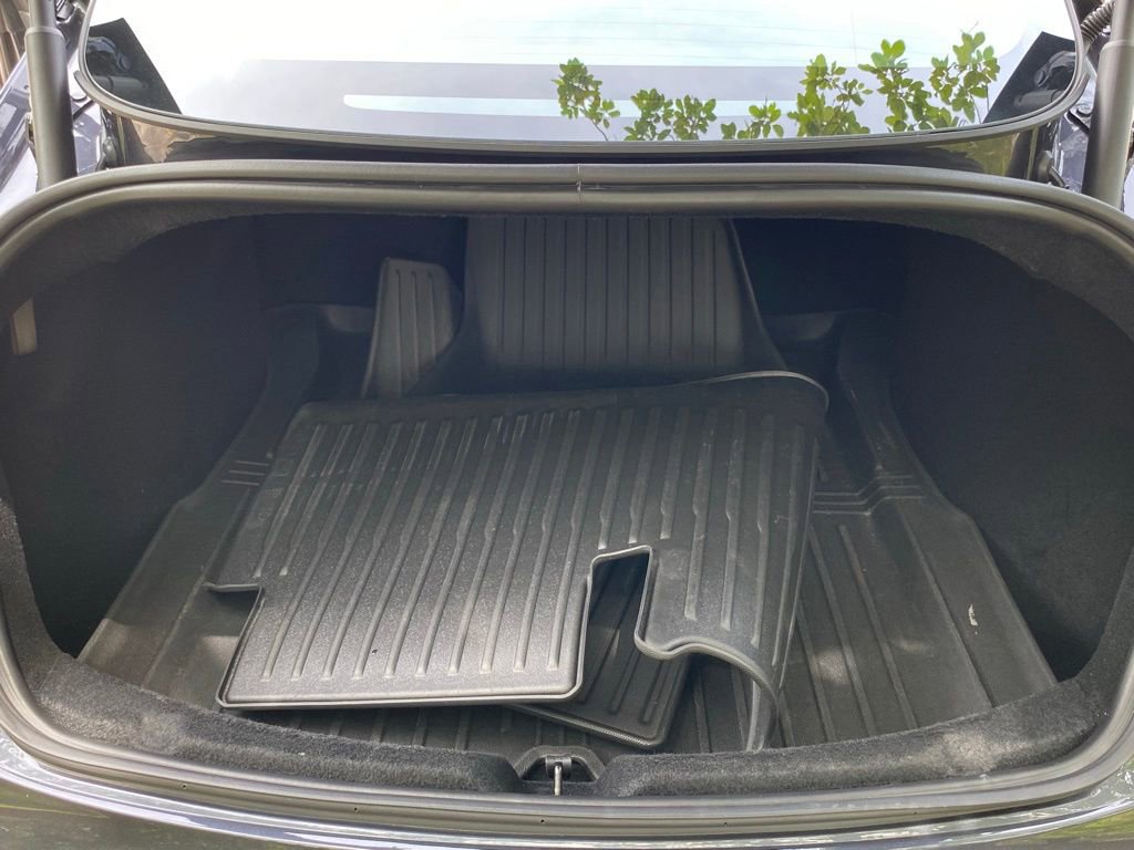 Used 2026 Tesla Model 3 RWD image 29
