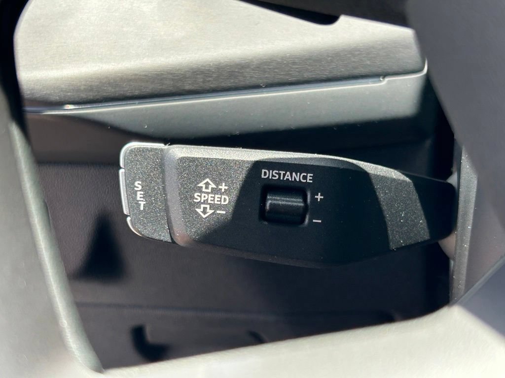 New 2026 Audi Q3 quattro 2.0T AWD/4WD image 25