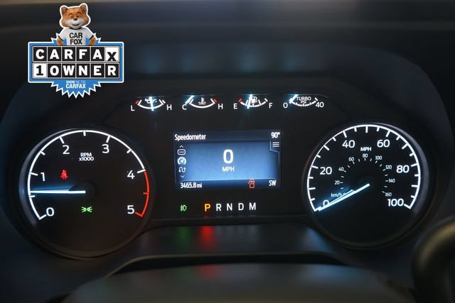 Used 2026 Ford F350 XLT AWD/4WD image 24