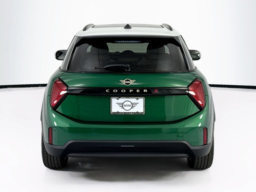 New 2026 MINI Cooper S FWD image 6