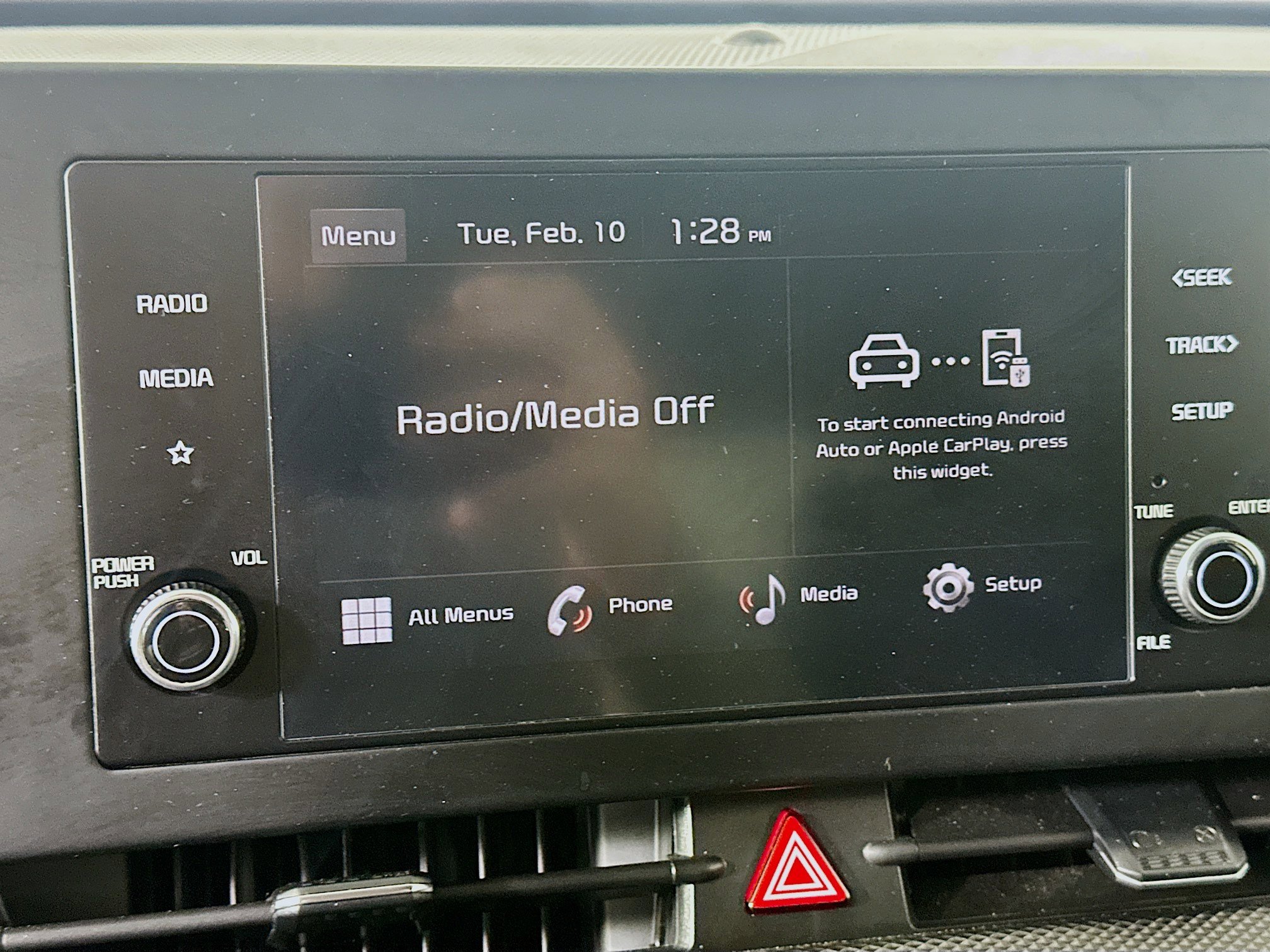 Used 2024 Kia Sportage LX image 21