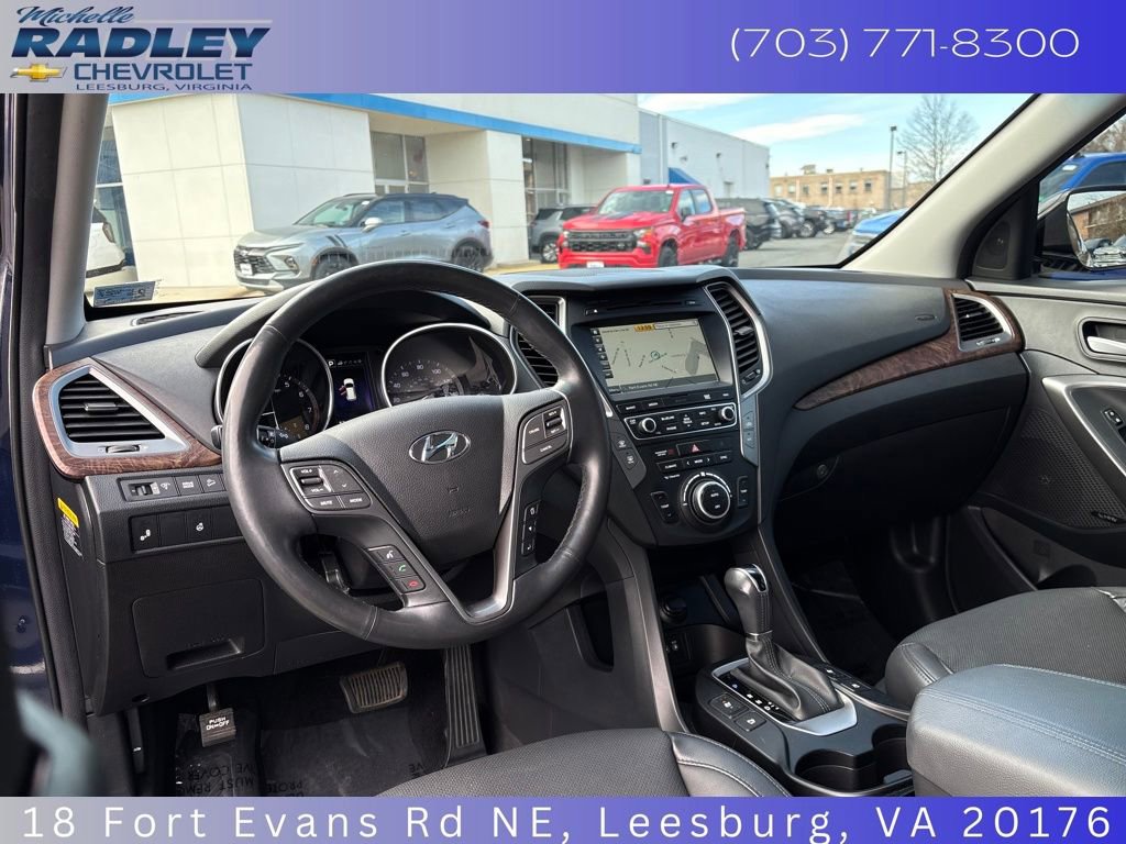 Used 2018 Hyundai Santa Fe Sport image 14