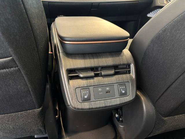 Certified 2024 Nissan Ariya FWD image 28