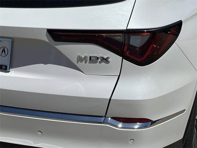 New 2026 Acura MDX FWD w/ Technology Package image 7