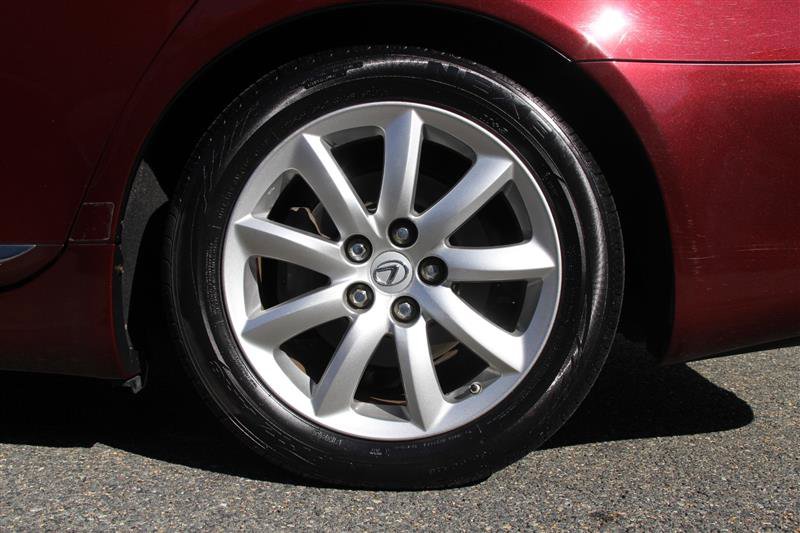 Used 2007 Lexus LS 460 RWD image 14