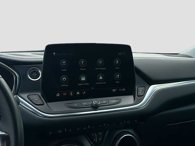 Used 2024 Chevrolet Blazer LT w/ Convenience Package image 27