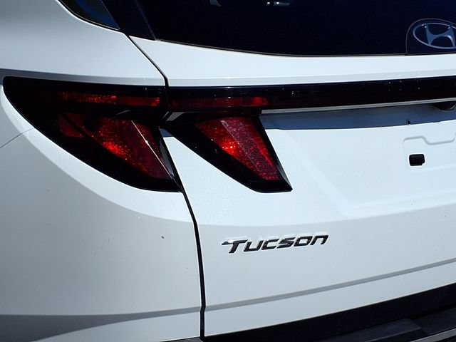 Used 2024 Hyundai Tucson SEL FWD image 23
