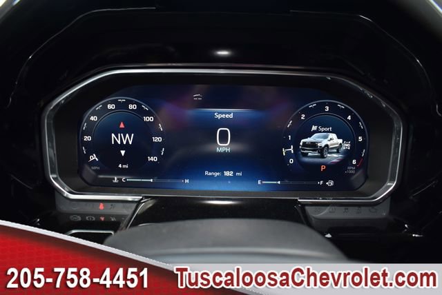 New 2026 Chevrolet Silverado 1500 ZR2 image 26