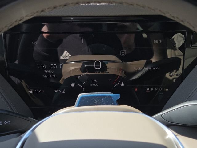 New 2026 GMC Yukon Denali w/ Denali Reserve Package image 39