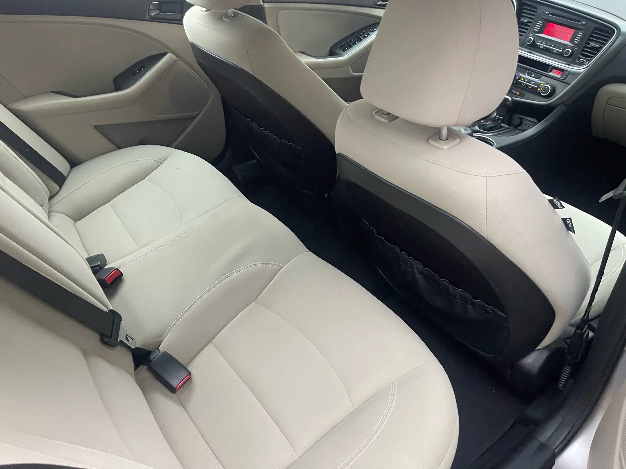 Used 2015 Kia Optima LX FWD image 13