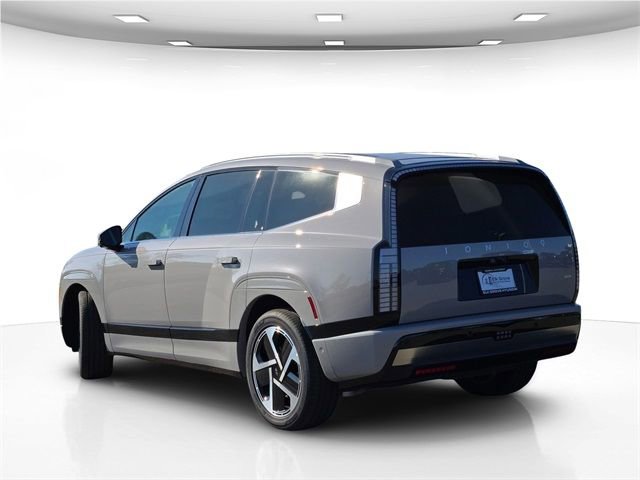 New 2026 Hyundai Ioniq 9 Calligraphy image 6