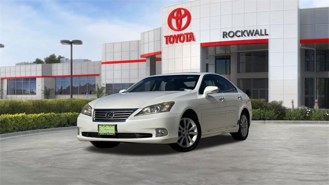 Used 2011 Lexus ES 350
