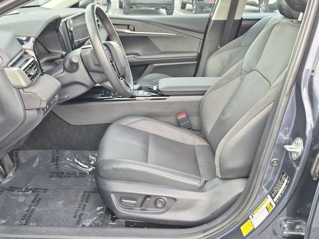 Certified 2026 Toyota Camry XLE AWD/4WD image 9