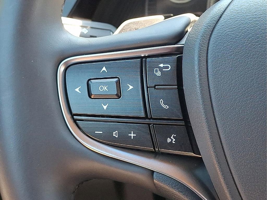 Certified 2023 Lexus ES 350 w/ Premium Package FWD image 19