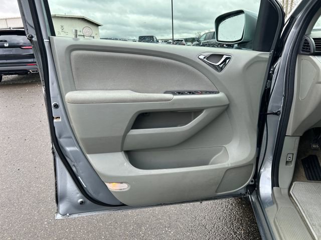Used 2009 Honda Odyssey EX image 19