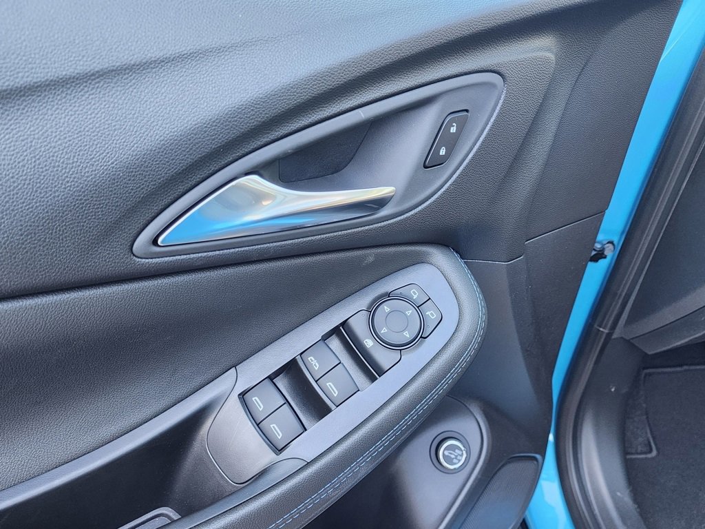 New 2026 Buick Encore GX Sport Touring w/ Advanced Technology Package image 14