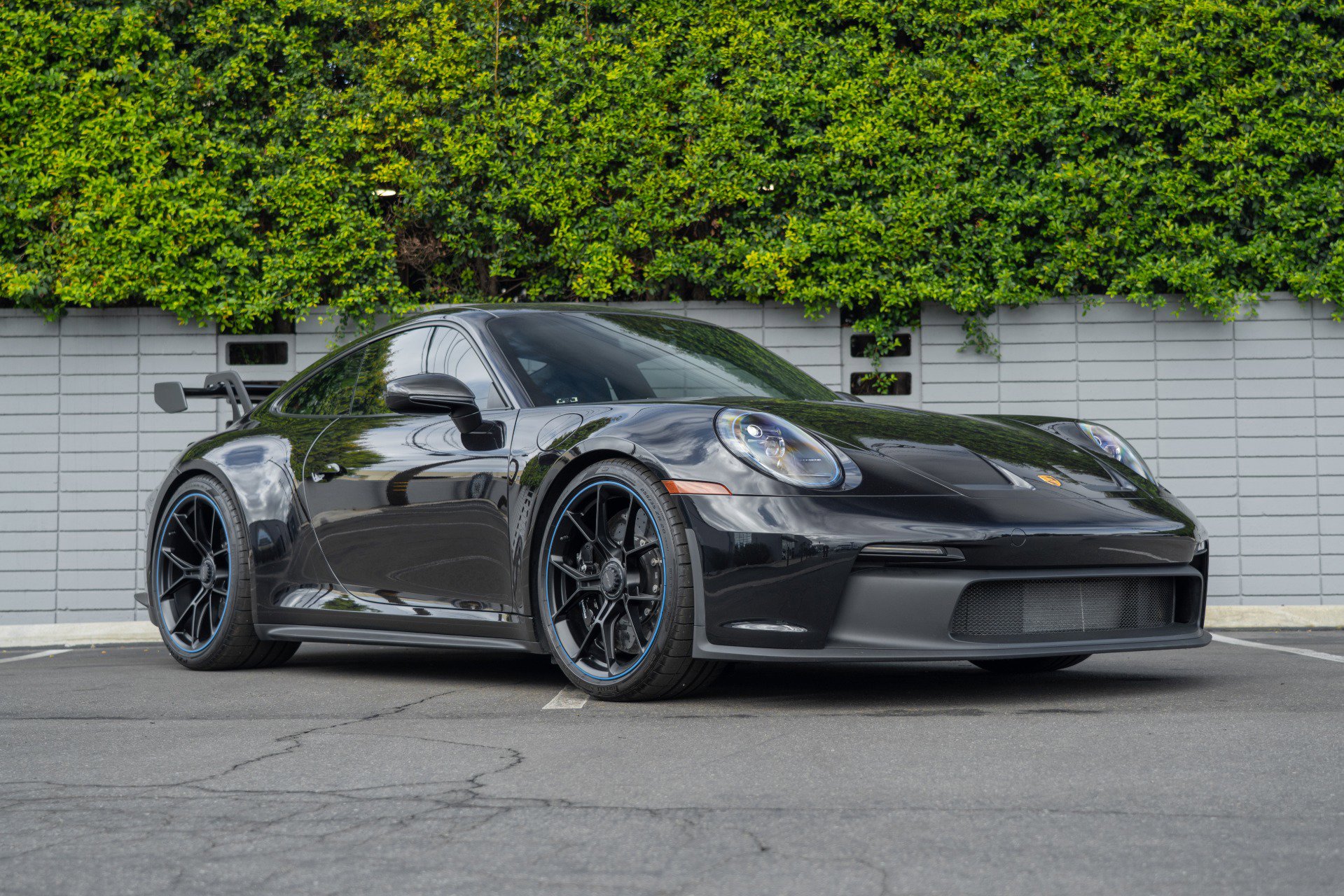 Used 2023 Porsche 911 GT3 image 13