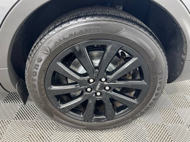 Certified 2023 Lincoln Nautilus Reserve w/ Monochromatic Package AWD/4WD image 10