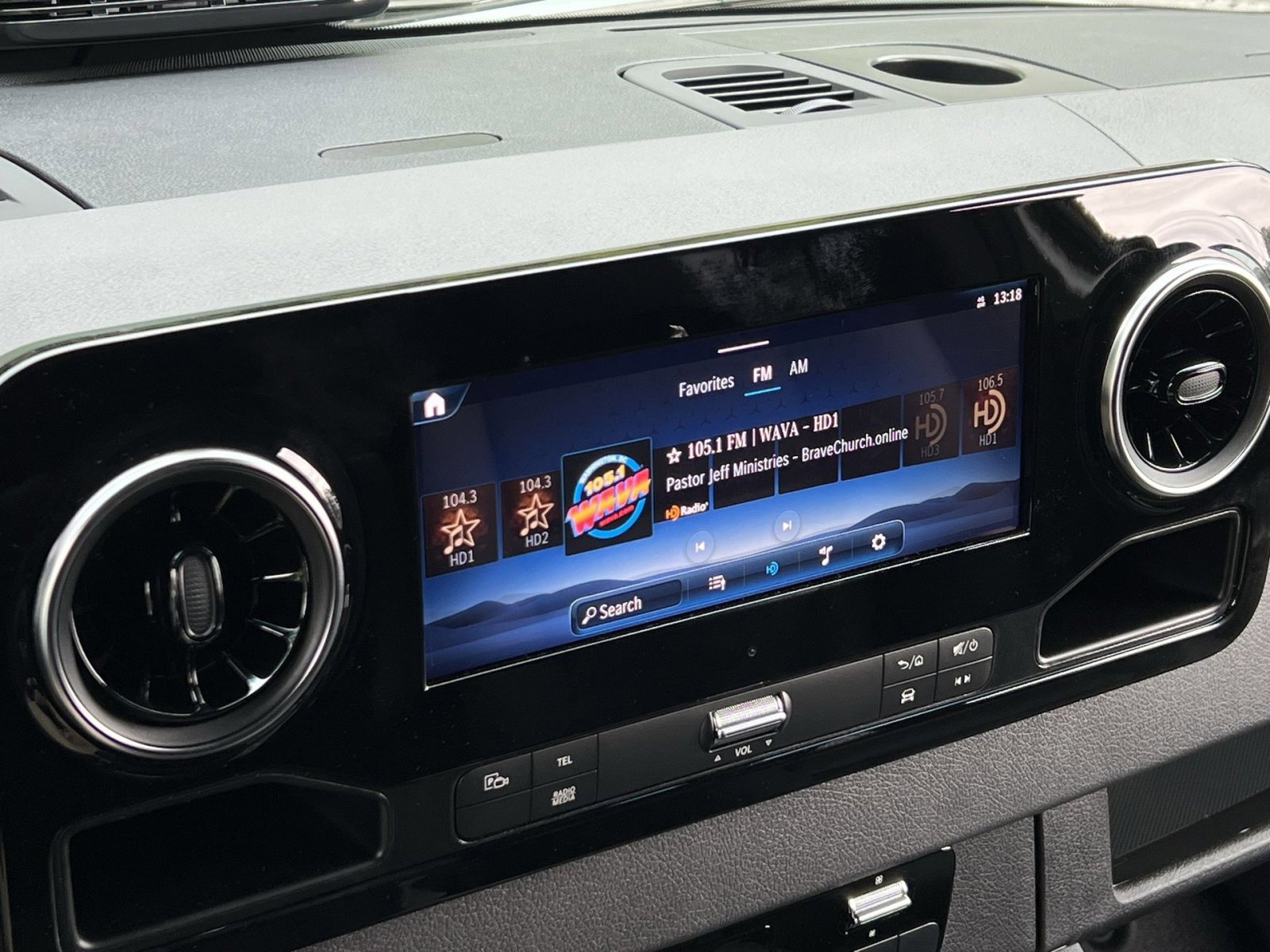 New 2025 Mercedes-Benz Sprinter 2500 image 16