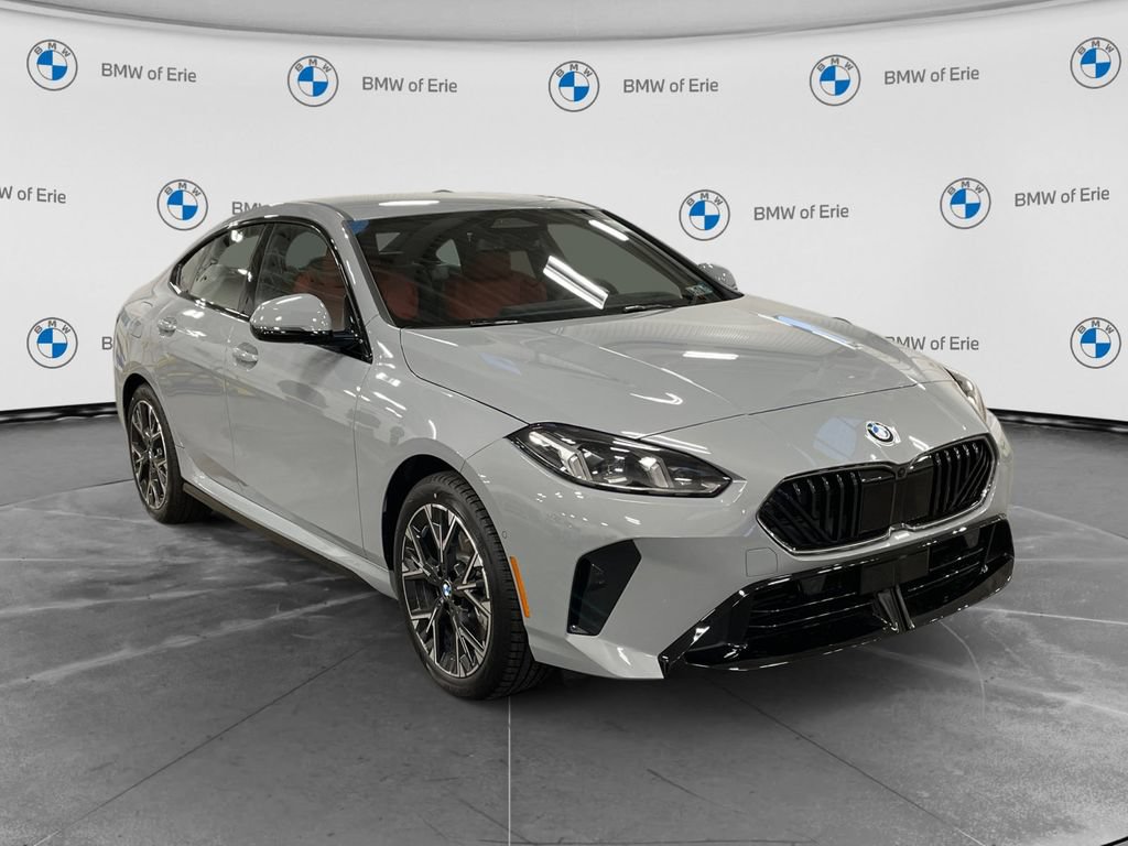 New 2026 BMW 228i xDrive w/ Technology Package AWD/4WD image 7