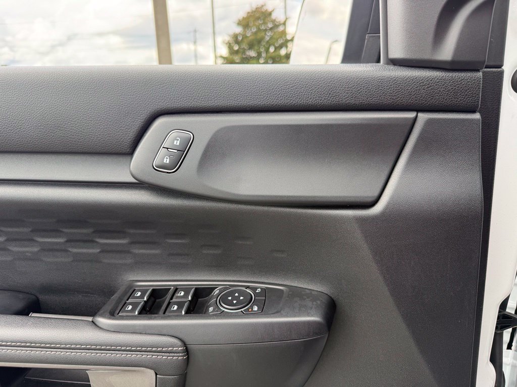 Used 2024 Ford Ranger XLT RWD image 17