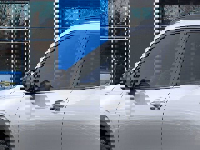 New 2026 Chevrolet Trax LT w/ Driver Confidence Package image 12